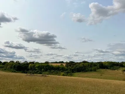 Three-Minute Breathing Space Meditation