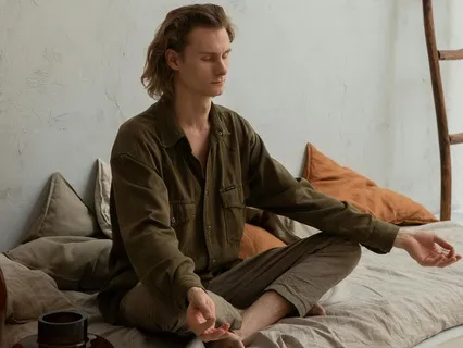 Three-Minute Breathing Space Practice