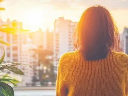 A Moment Of Mindfulness - The Three Minute Breathing Space