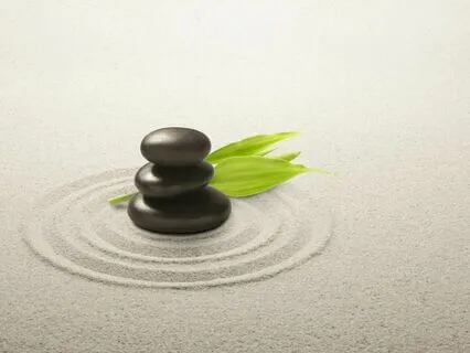 Three Minute Centering For An Important Meeting