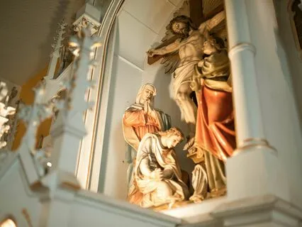 Three-Minute Healing Prayer