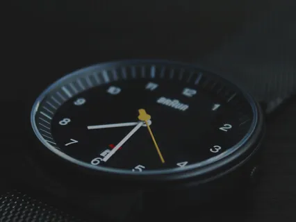 Three Minute Meditation