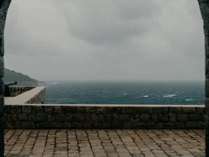 Three Minute Meditation & Reality Contemplation