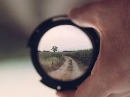 Three Minute Meditation - Focus