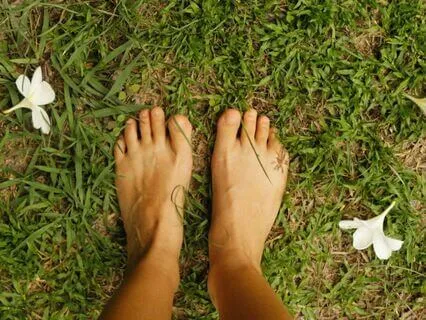 Three Minute Meditation - Grounding