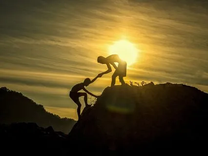 Three Minute Meditation On Generosity