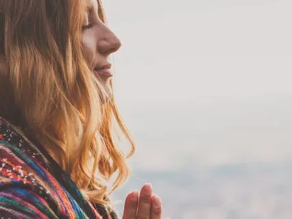 Three Minute Meditation - Thanks