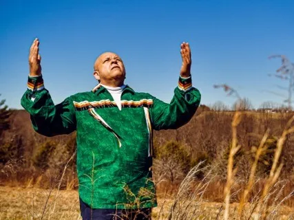 Three-Minute Peace Vaccine For The Day