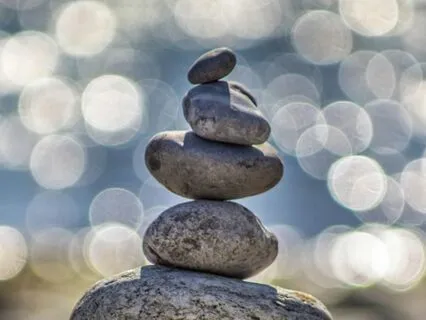 Three Minutes Of Breath Awareness