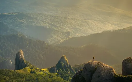 Three Minutes Of Mindfulness