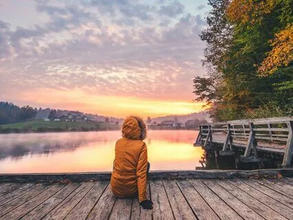 Three Minutes Of Mindfulness