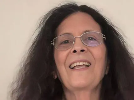 Three Minutes Of Moving Grief Out Of The Body