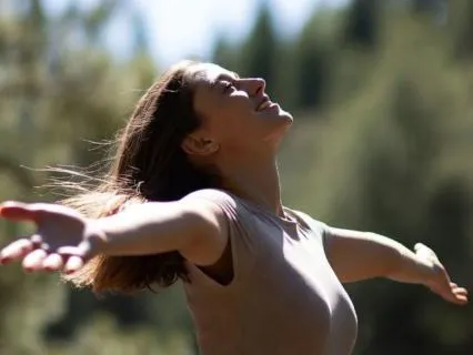 Three Minutes To Gratitude And Inner Joy