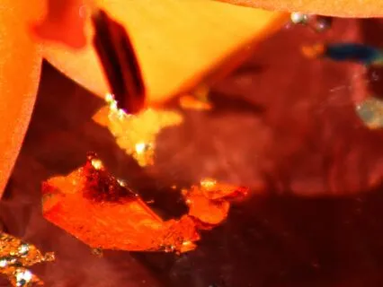 Three Minutes To Let Go