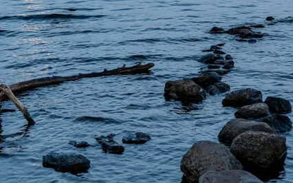 Three Of Wands Meditation