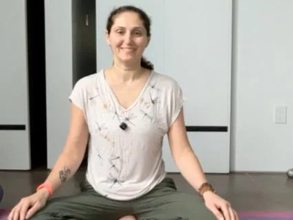 Three Part Breath: A 6 Minute Reset