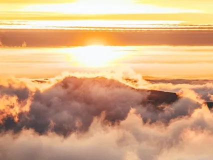 Three Part Breath Awareness (No Music)