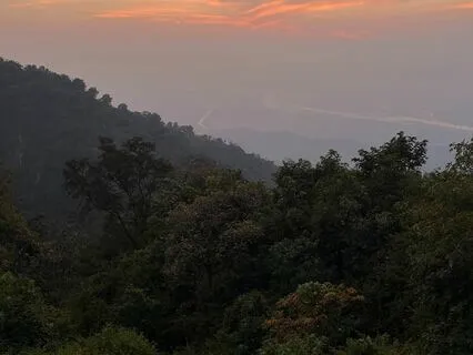 Three Part Breath, Meditation And Breath Work