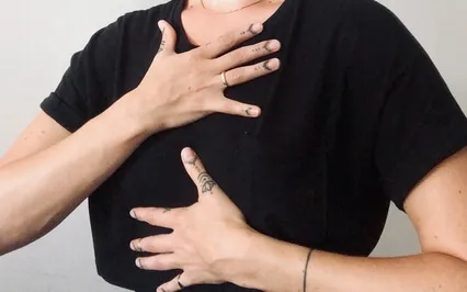 Three Part Breathing