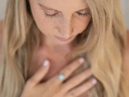 Three-Part Breathing Practice For Deep Relaxation