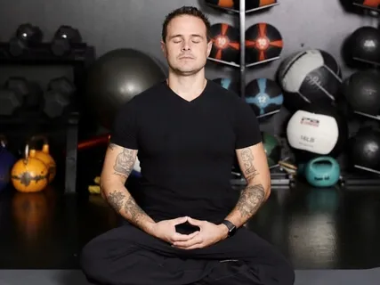 Three Part Meditation For Difficult Emotions