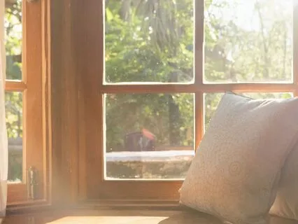 Three Phase Gentle Morning: Breath, Movement, Affirmations