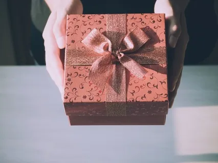 Three Plus Three Levels Of Generosity