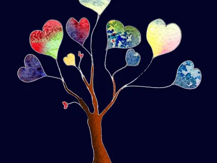 Three Rooms Meditation