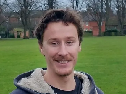 Three Stage Breathing Meditation