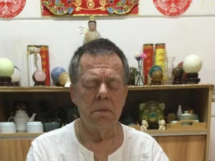 Three Stages Of Soul Development