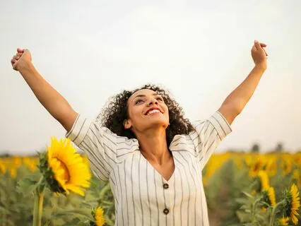 Anxiety: 3 Steps To Transcending Reactivity