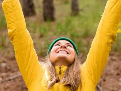 Three Steps Of Change