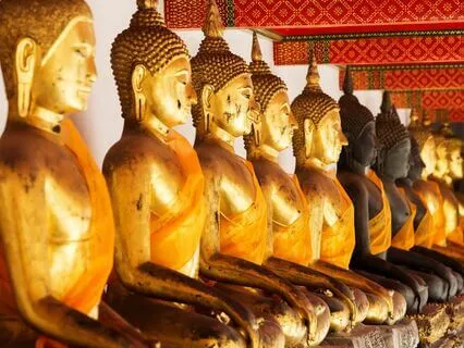 Three Steps To Disintegrate Dread