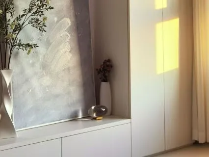 Three Things In The Room