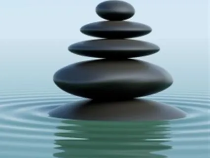 Three Types of Sufferiing