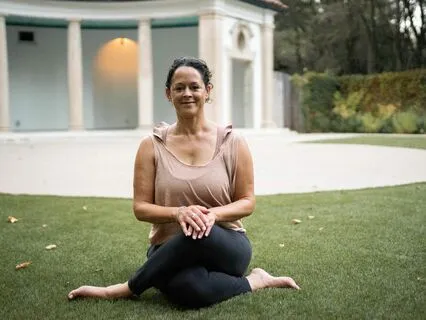 Three Vital Centers Meditation