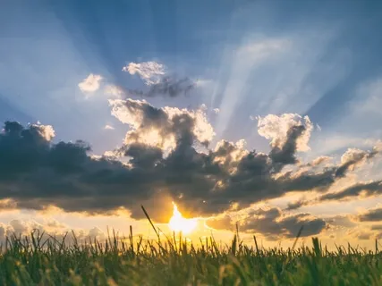 Three Ways To Boost Your Sense Of Gratitude