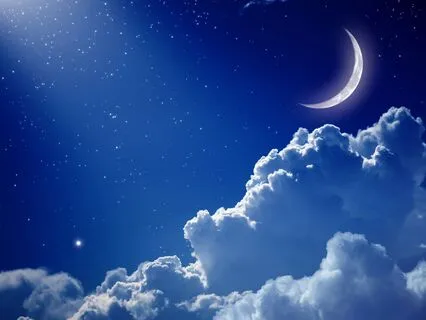 Three-Word I Am Affirmations For Sleep Or Relaxation