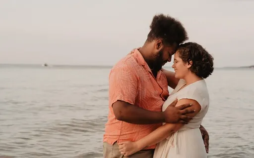 Thriving As An Empath 1:  Love Allows For Sensitivity