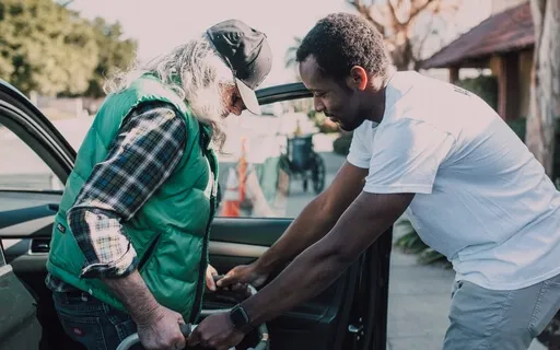 Thriving As An Empath 4: How To Be Grounded As An Empath