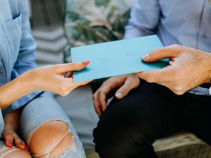 Thriving As An Empath 7: Givers & Takers