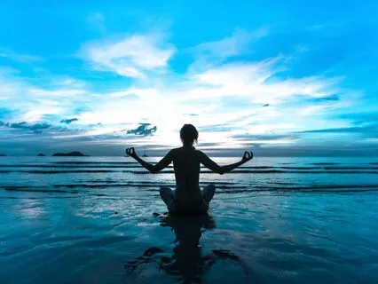 Thriving In The New Light