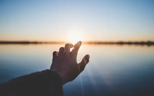 Thriving With Anxiety