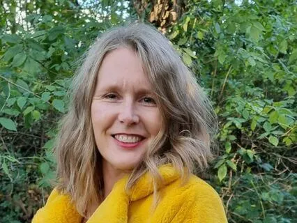 Thriving Woman Reminder: Stress In Relationships