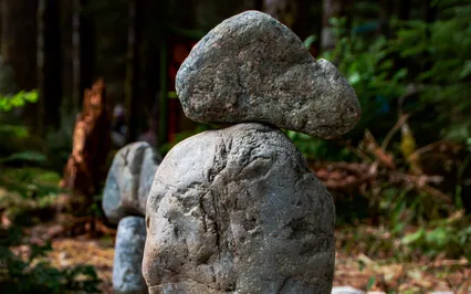 Throat & Overtone Singing Meditation Chant