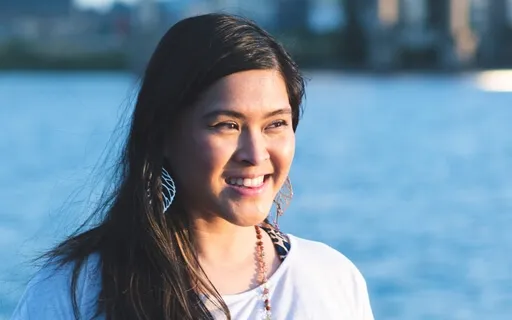 Throat Chakra 741Hz Meditation To Activate Your Voice