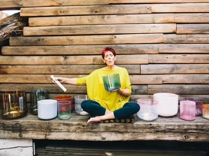 Throat Chakra Activation