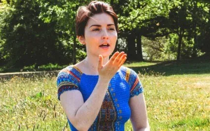 Throat Chakra Activation And Clearing Guided Meditation