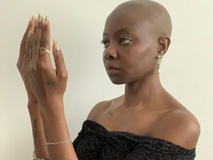 Throat Chakra Affirmations