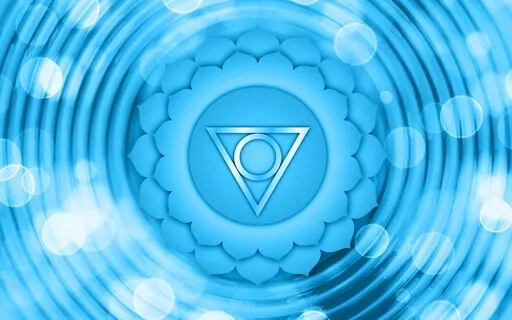 Throat Chakra Affirmations